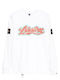 Sweatshirt White