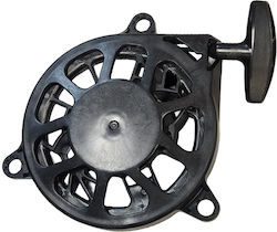 Gcv170 Honda Four Stroke Gasoline Engine Starting System Gcv170 Honda Four Stroke Gasoline Engine Starting System