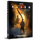 Alien Rpg Rapture Protocol Cinematic Adventure Set Boxed Adventure