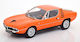1/18 Alfa Romeo Montreal1970 Orange Sealed Body