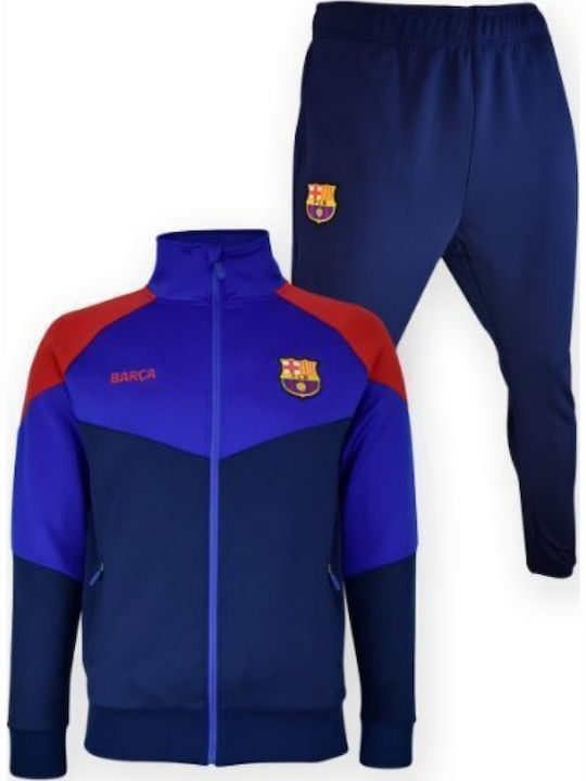 Chandal Tracksuit Blue