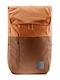 Deuter Backpack Καφέ
