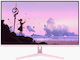 Arozzi NoVa IPS HDR Monitor 31.5" QHD 2560x1440...