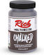 Rich Chalk Paint 250ml Retro Black