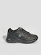 Ανδρικά Sneakers Μαύρο