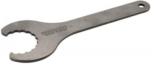 Οικογενειακή Επιχείρηση Shimano Tl-fc32 Bottom Bracket Wrench Hollowtech Ii Bb Cups Zlv