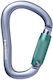 Black Diamond Rocklock Triple Lock Carabiner