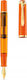 Pelikan M200 Special Edition Orange Delight Füllfederhalter Extra Fein