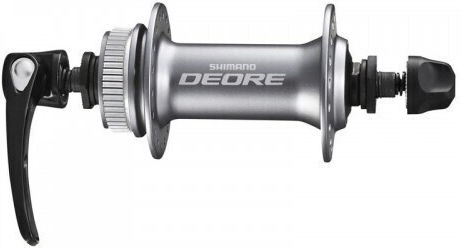 Shimano Deore Front Bicycle Hub