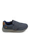 Men's Casual Shoes Blue