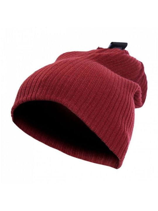 Beanie Unisex Căciulă Tricotat în culoarea Albastru