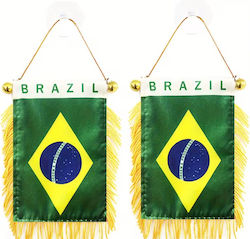 Steagul Braziliei Steagul Braziliei