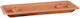 Teller Topf Terracotta idel70