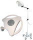 Minston Lampă medicală 22346-00