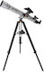 Celestron Celestron Starsense Explorer Lt 80 Az Dioptric Telescope Smartphone Holder