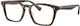 Oliver Peoples Acetate Prescription Eyeglass Frame Brown Tortoise OV5561U 174152