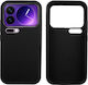 Idol 1991 Velvet Elite Back Cover Silicone Wate...