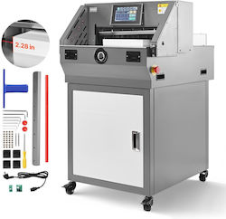 Vevor Office Cutting Electric Machine Guillotine 45.7cm Vevor Office Cutting Electric Machine Guillotine 45.7cm