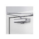 Door Return Mechanism Door Silver