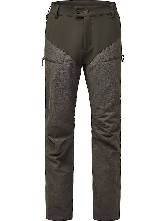 5913 Furudal Thorn Resistant Light Men's Pants Pinewood