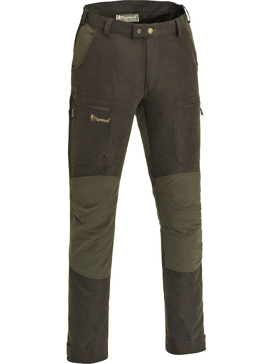 5986 Caribou Hunt Extreme Pants Pinewood
