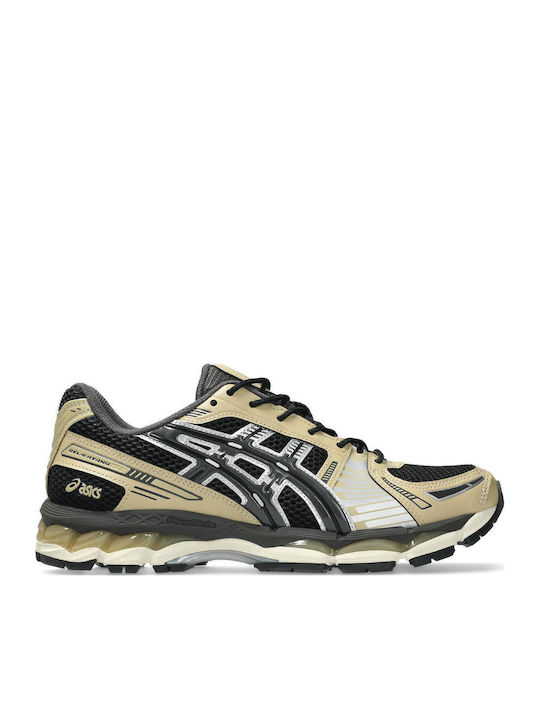 ASICS Gel-kayano Мъжки Сникърси Черни