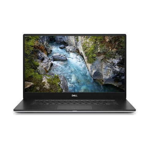 Dell Precision 5540 Refurbished Grade A 15.6" (Xeon-E2276M/16GB/500GB SSD/Quadro T1000/W11 Pro)