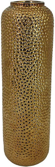 Marhome Decorative Vase 14.8x14.8x49.3cm