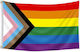 Flag Polyester 150x90cm
