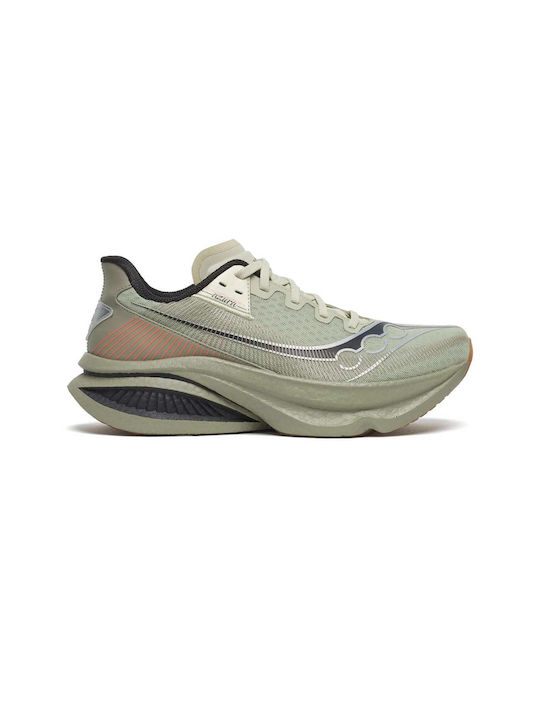 Saucony Endorphin Sport Shoes Running Azura