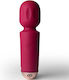 Rocks Off Mini Wand Mini Δονητής Μασάζ Μπορντό