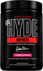 ProSupps Mr. Hyde Pro Series Infinite 350gr Ananas Punch