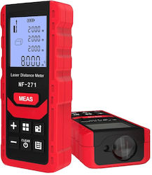 Noyafa NF-271-40 Cu Capacitatea De Măsurare Până La 40m Noyafa NF-271-40 Cu Capacitatea De Măsurare Până La 40m