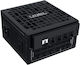 Lian Li RS1000G ATX3.1 1000W Black Computer Power Supply Full Modular 80 Plus Gold