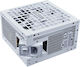 Lian Li RS1000G ATX3.1 1000W Alb Sursă de Alimentare Calculator Complet modular 80 Plus Gold