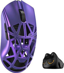 WLmouse Beast X Mini Pro Ασύρματο & Ενσύρματο Mini Μωβ WLmouse Beast X Mini Pro Ασύρματο & Ενσύρματο Mini Μωβ