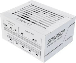 Lian Li SP850P ATX3.1 850W Full Modular 80 Plus Platinum Lian Li SP850P ATX3.1 850W Full Modular 80 Plus Platinum