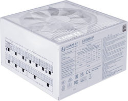 Lian Li SX0850P ATX3.1 850W Complet modular 80 Plus Platinum Lian Li SX0850P ATX3.1 850W Complet modular 80 Plus Platinum