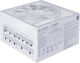 Lian Li SX0850P ATX3.1 850W White Computer Powe...