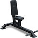 X-FIT Einstellbarer Trainingsbank