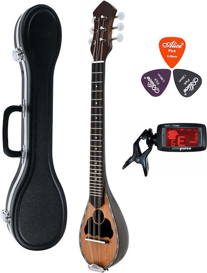 Musicland Мпагламас