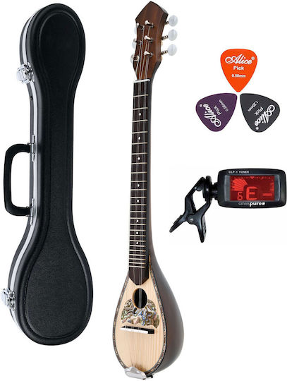 Musicland Baglama