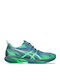 ASICS Sonicsmash Ff Men's Padel Shoes for Green