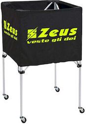 Zeus Καλάθι Μεταφοράς Μπαλών-zeusball