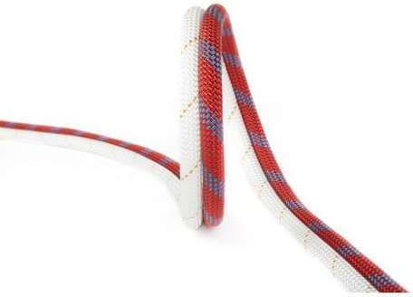 Fixe FC-64411100_1_8 Static Climbing Rope with Length 100m White