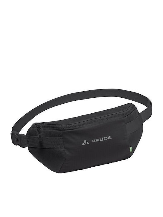 Vaude Waist Bag Black