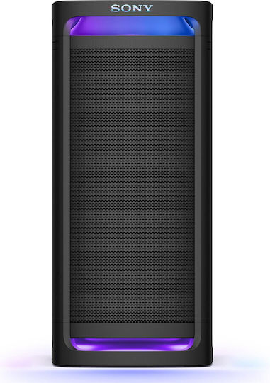 Sony ULT Tower 9DC Schwarz Lautsprecher