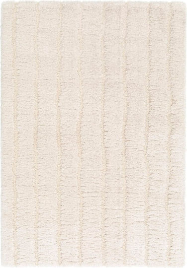 Vivaraise Mael Rug Rectangular Neige
