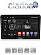 Clarion Автомобилна Аудио Система (Блутут/USB/WiFi/GPS/Apple-Carplay/Android-Auto)