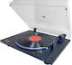 Soundmaster PL860SW Πικάπ Μαύρο
